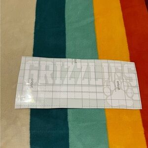 Grizzlies Vinyl Decal 🐻